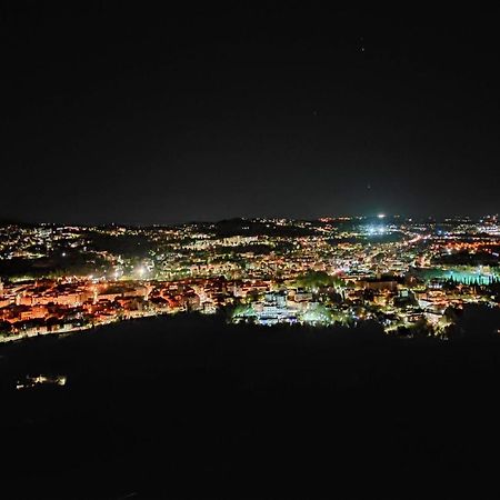 טראמו Agriturismo Panorama מראה חיצוני תמונה