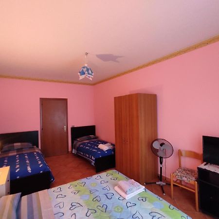 טראמו Agriturismo Panorama מראה חיצוני תמונה
